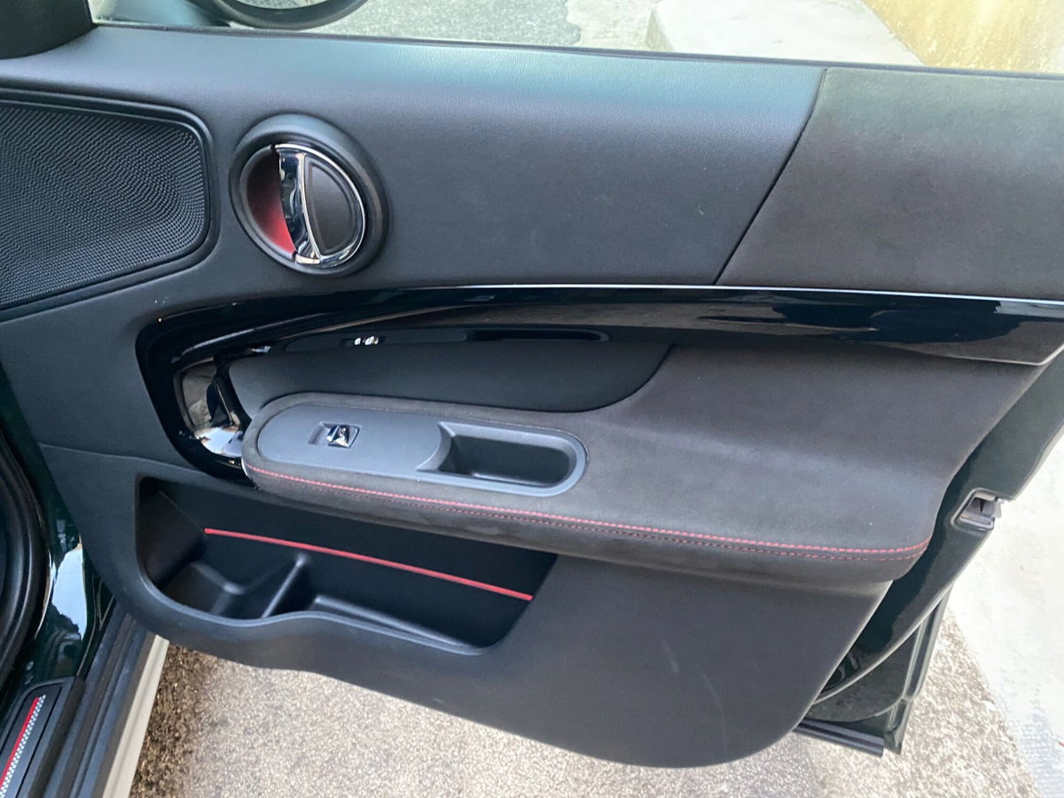 MINI Mini Countryman 2.0 John Cooper Works 'JCW' Countryman ALL4 (15)