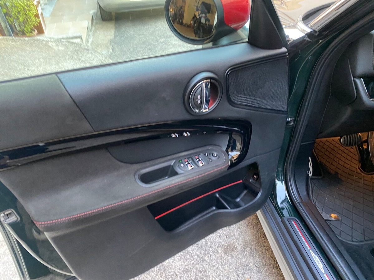 MINI Mini Countryman 2.0 John Cooper Works 'JCW' Countryman ALL4 (16)