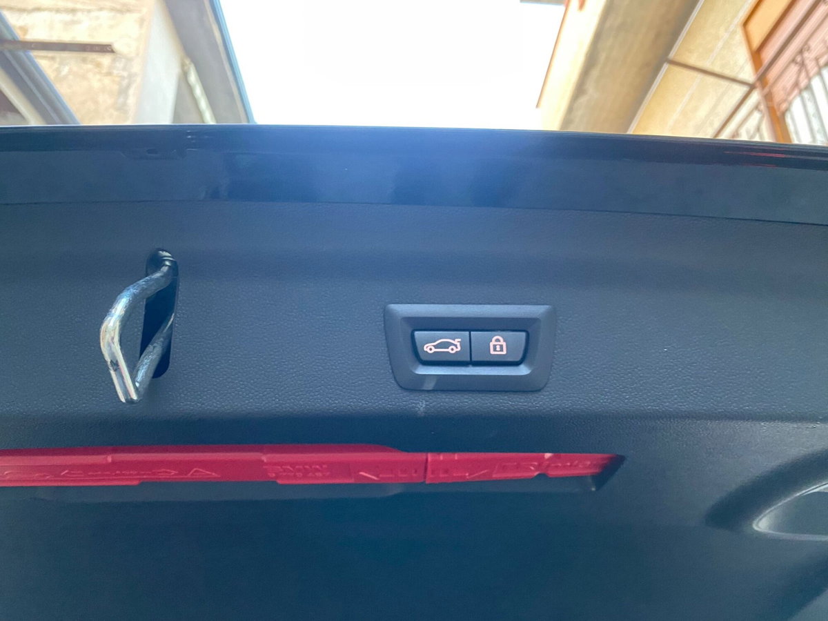 MINI Mini Countryman 2.0 John Cooper Works 'JCW' Countryman ALL4 (18)