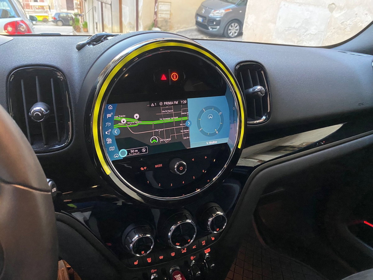 MINI Mini Countryman 2.0 John Cooper Works 'JCW' Countryman ALL4 (19)