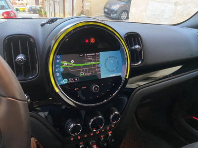 MINI Mini Countryman 2.0 John Cooper Works 'JCW' Countryman ALL4 (19)