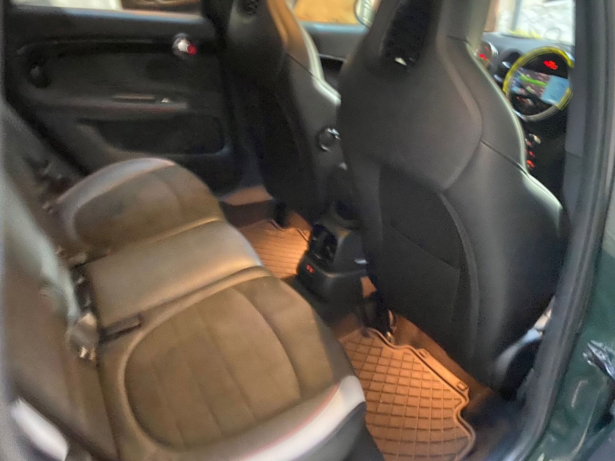 MINI Mini Countryman 2.0 John Cooper Works 'JCW' Countryman ALL4 (9)