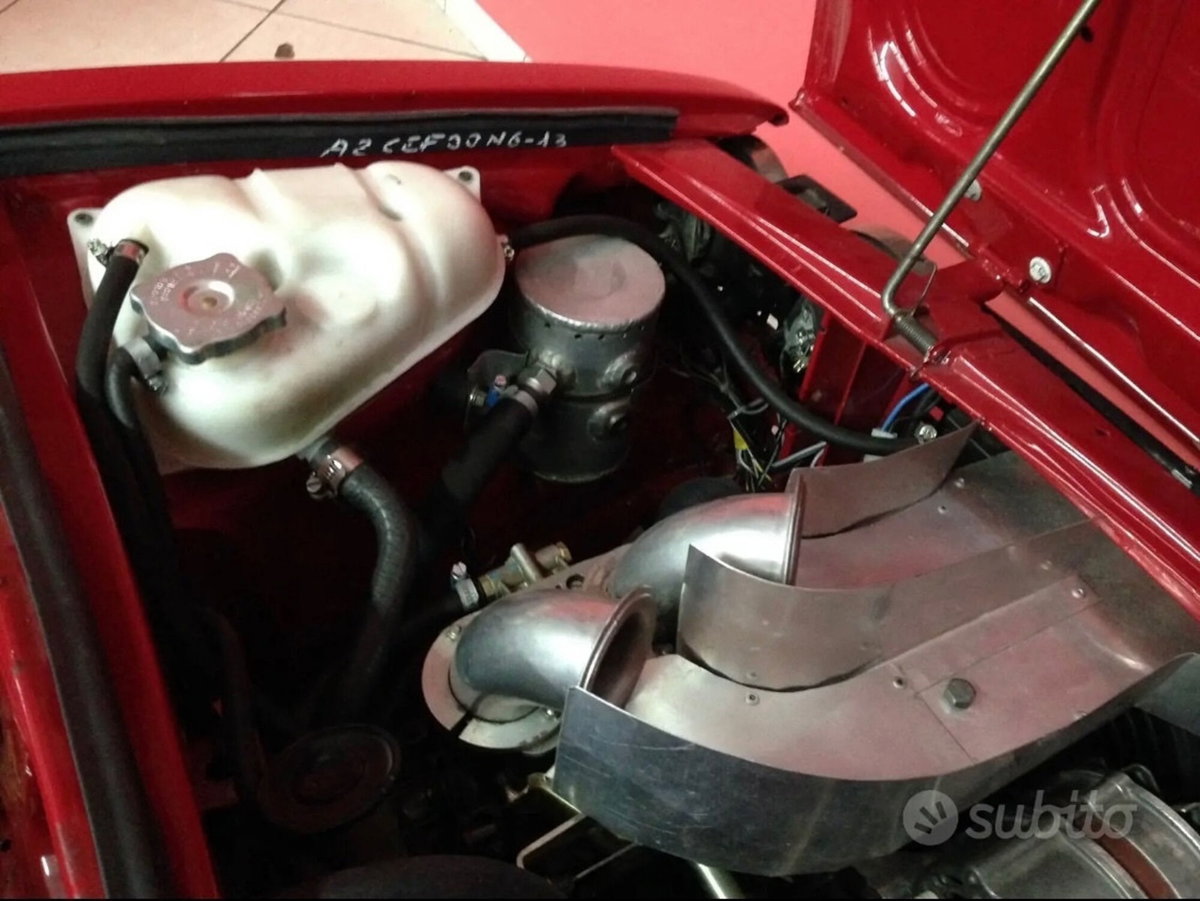 Alfa Romeo Sprint 1.5 Quadrifoglio Verde (10)