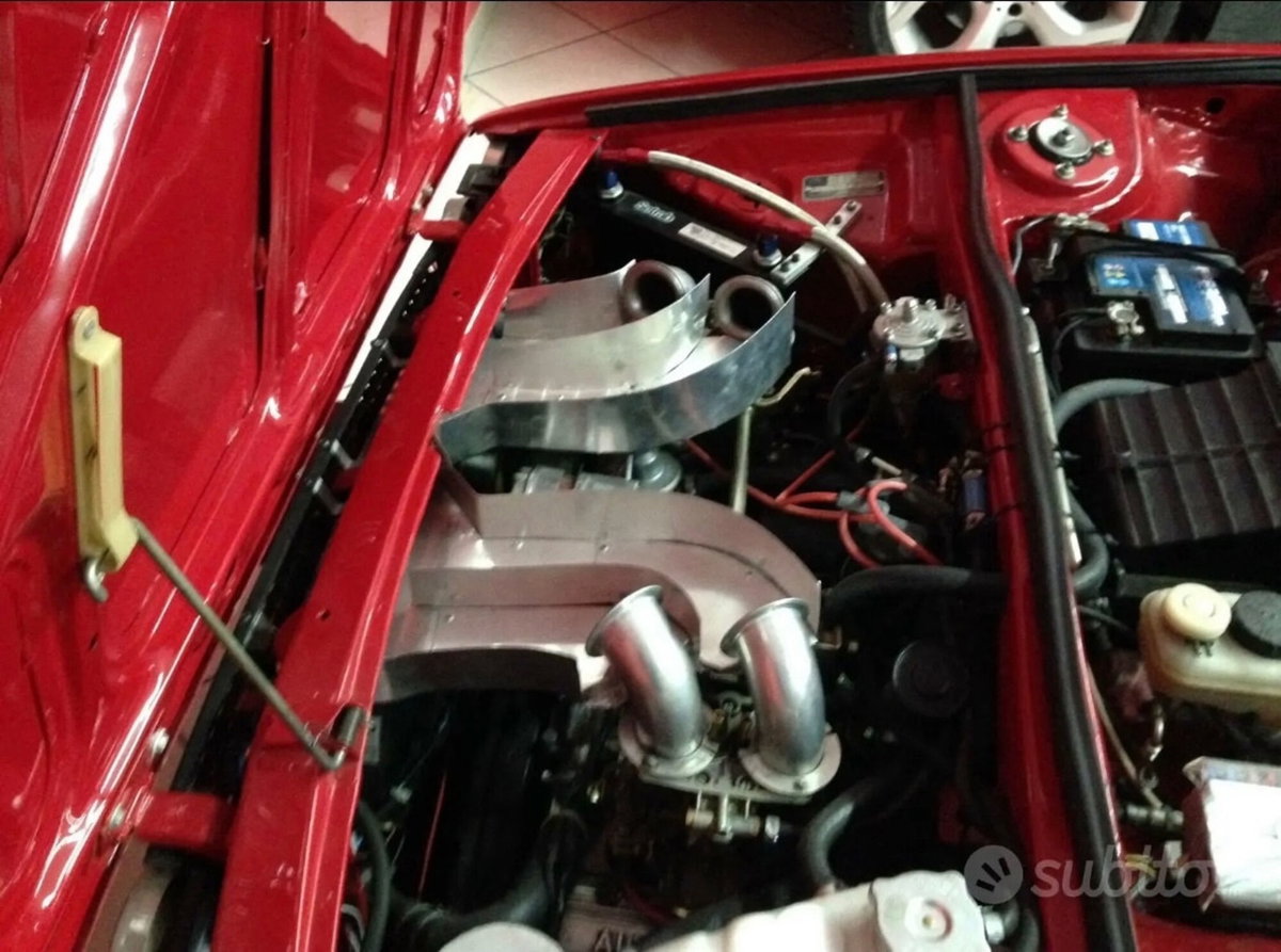 Alfa Romeo Sprint 1.5 Quadrifoglio Verde (11)