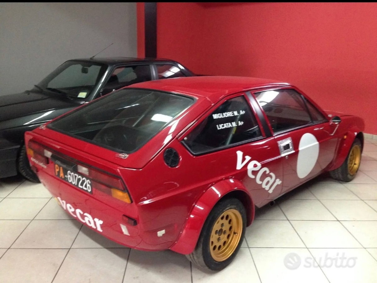 Alfa Romeo Sprint 1.5 Quadrifoglio Verde (2)