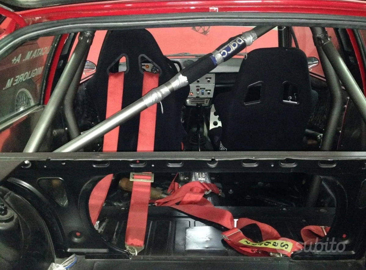 Alfa Romeo Sprint 1.5 Quadrifoglio Verde (4)