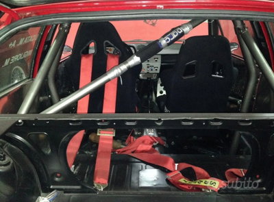 Alfa Romeo Sprint 1.5 Quadrifoglio Verde (4)