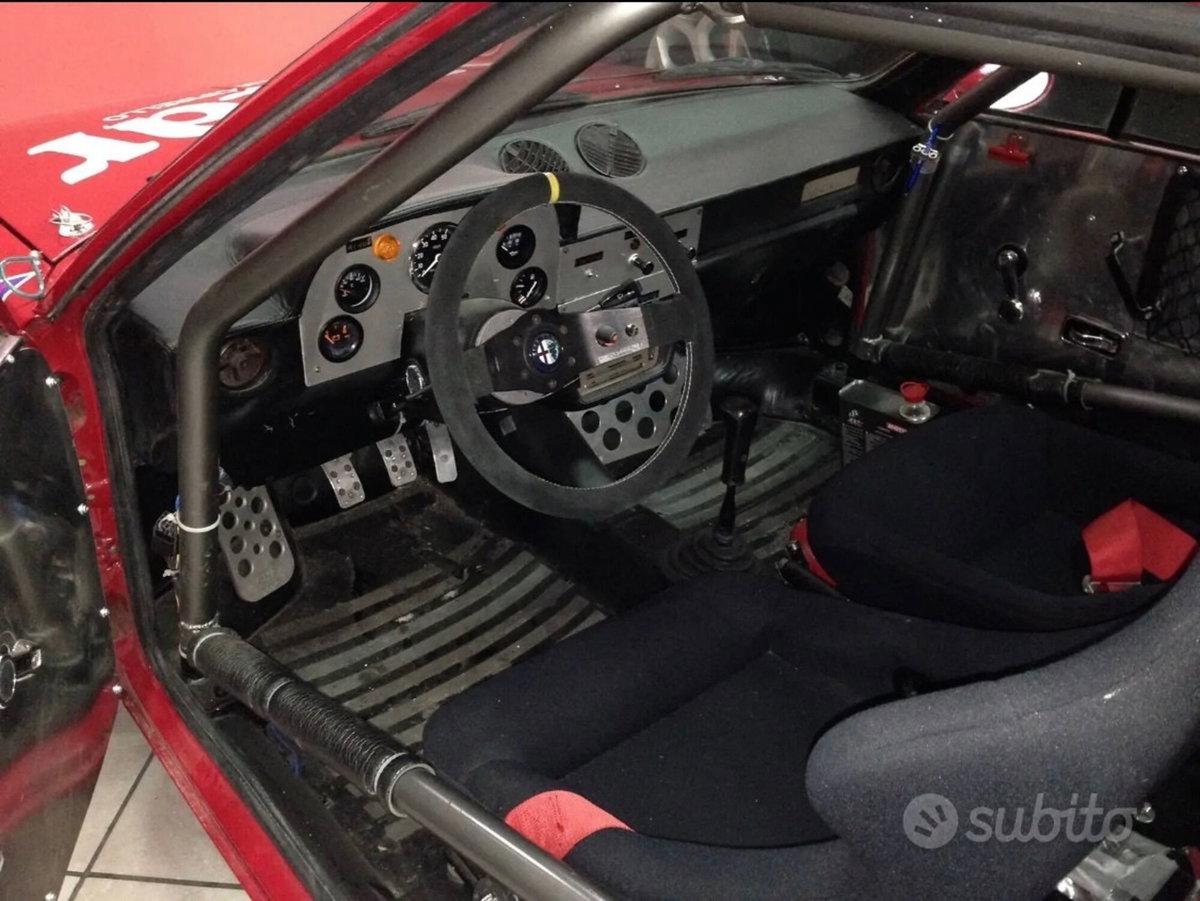Alfa Romeo Sprint 1.5 Quadrifoglio Verde (5)