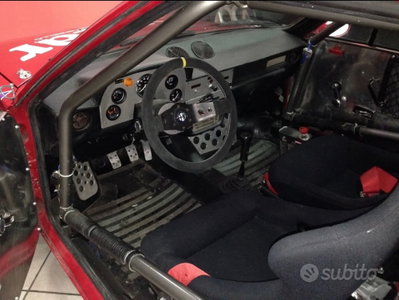 Alfa Romeo Sprint 1.5 Quadrifoglio Verde (5)