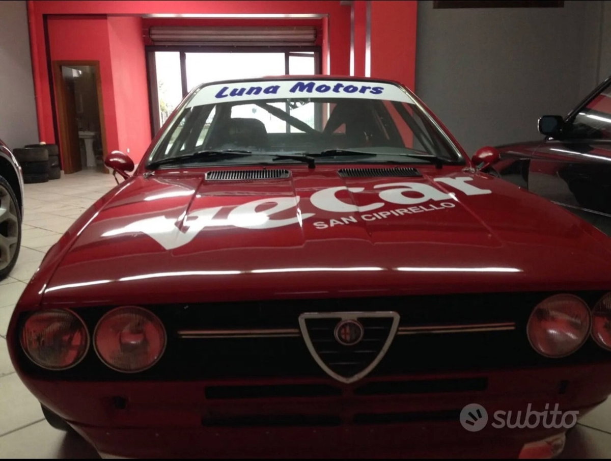 Alfa Romeo Sprint 1.5 Quadrifoglio Verde (6)