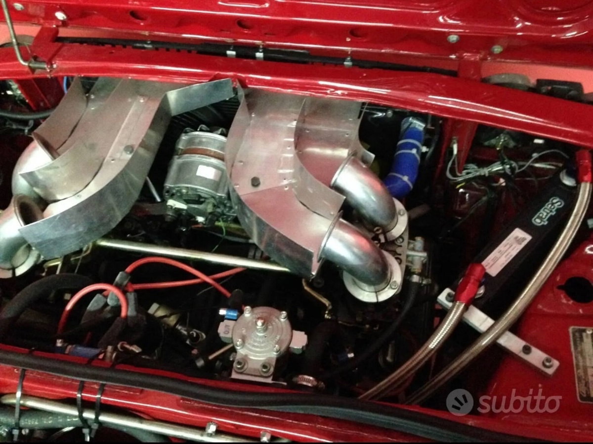 Alfa Romeo Sprint 1.5 Quadrifoglio Verde (7)