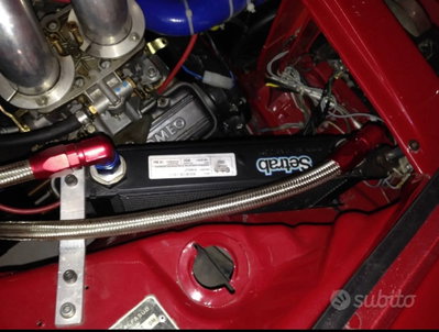 Alfa Romeo Sprint 1.5 Quadrifoglio Verde (8)