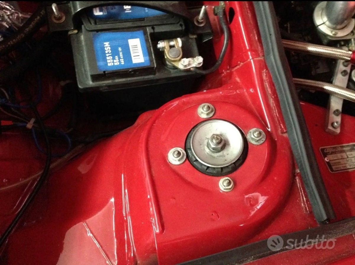 Alfa Romeo Sprint 1.5 Quadrifoglio Verde (9)
