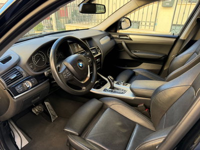 BMW X4 xDrive30dA 258CV Msport (11)