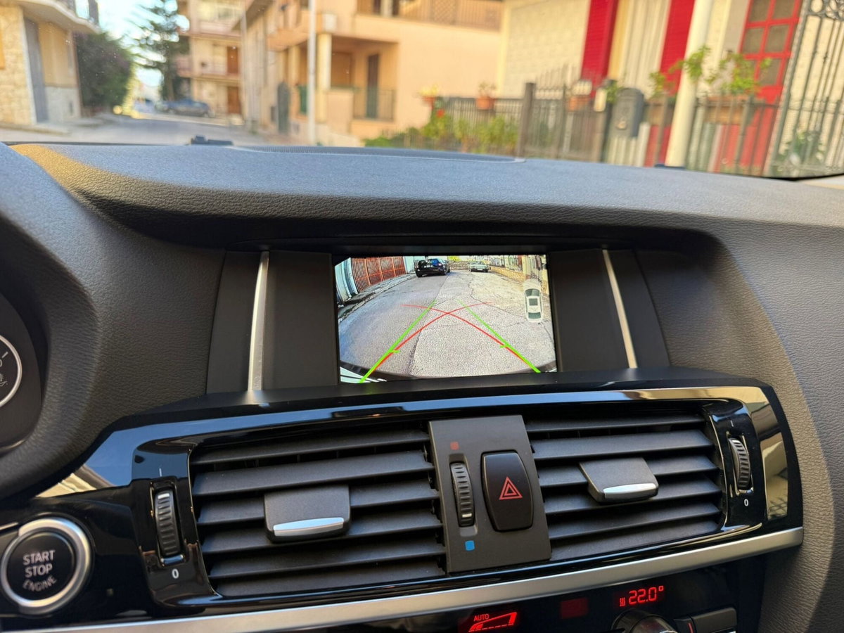 BMW X4 xDrive30dA 258CV Msport (13)
