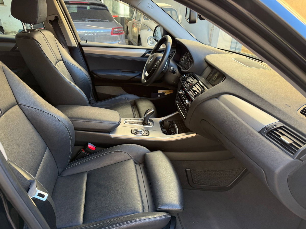 BMW X4 xDrive30dA 258CV Msport (16)