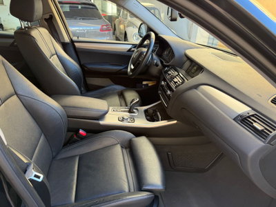 BMW X4 xDrive30dA 258CV Msport (16)