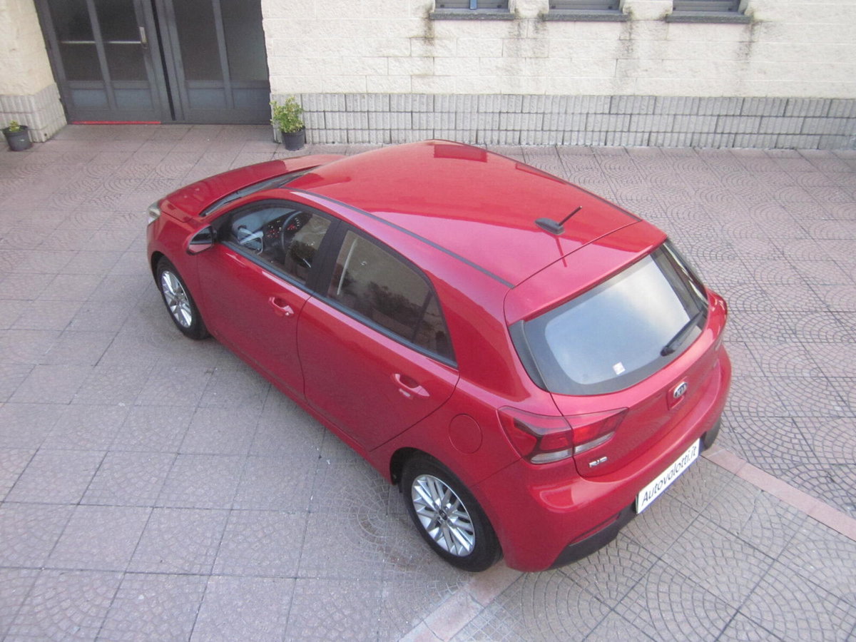 Kia Rio 1.2 DPi 82 CV EcoGPL Style (10)