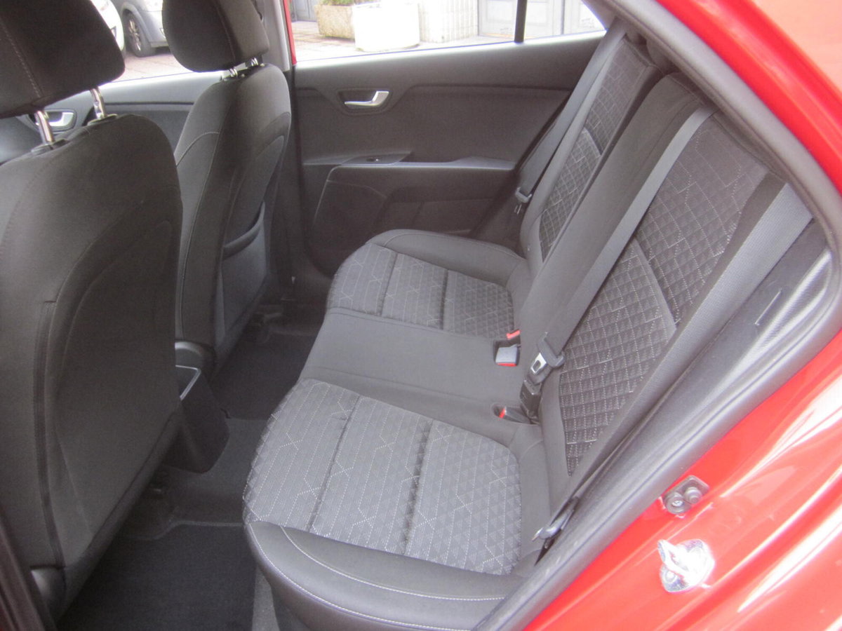 Kia Rio 1.2 DPi 82 CV EcoGPL Style (13)