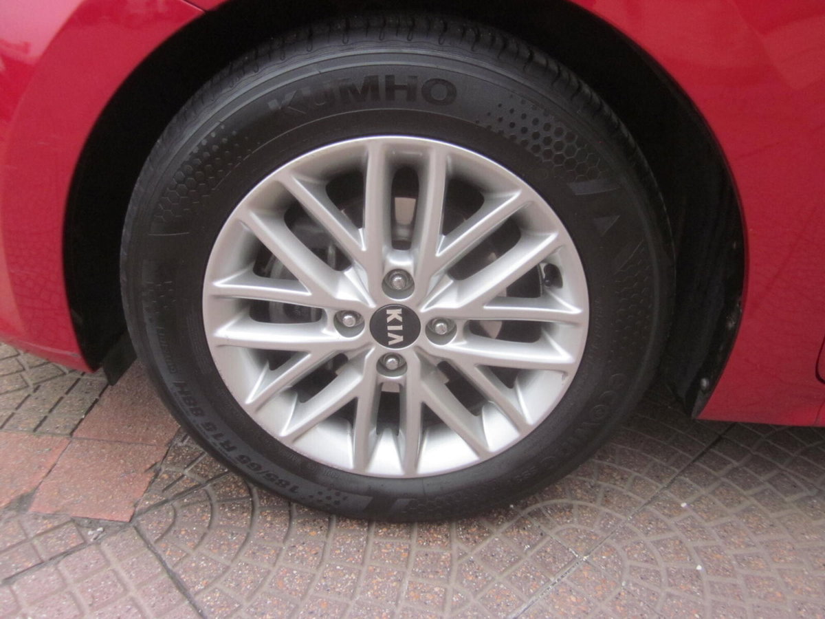 Kia Rio 1.2 DPi 82 CV EcoGPL Style (15)