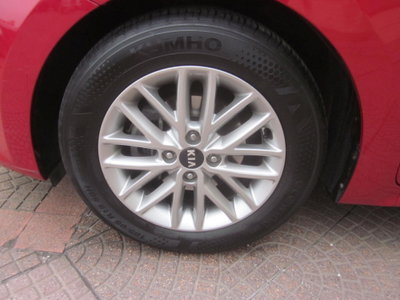 Kia Rio 1.2 DPi 82 CV EcoGPL Style (15)