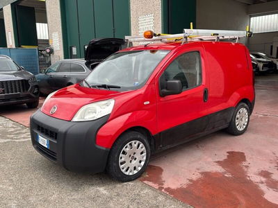 Fiat Fiorino 1.3 MJT 95CV Combinato usata