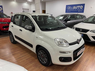 Fiat Panda 1.3 MJT 95 CV S&S Easy usata