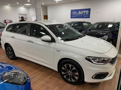 Fiat Tipo Station Wagon Tipo 1.6 Mjt S&S SW Mirror usata