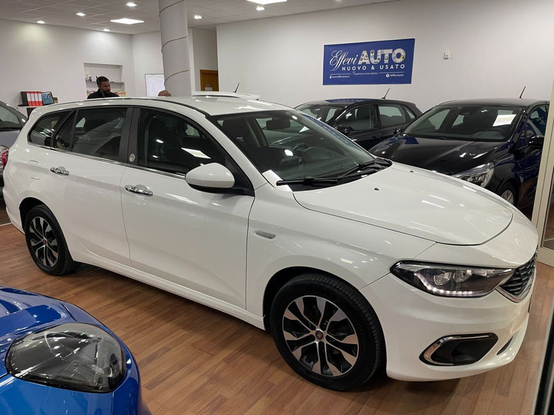 Fiat Tipo Station Wagon Tipo 1.6 Mjt S&S SW Mirror