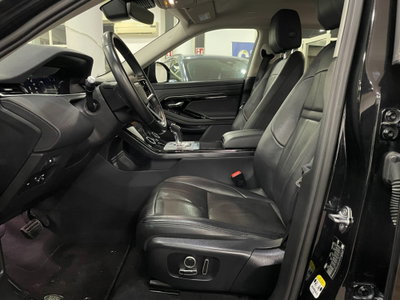 Land Rover Range Rover Evoque 2.0D I4 163 CV AWD Auto HSE (11)
