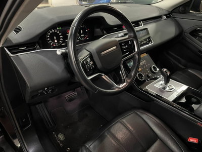 Land Rover Range Rover Evoque 2.0D I4 163 CV AWD Auto HSE (13)