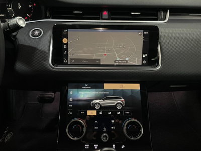 Land Rover Range Rover Evoque 2.0D I4 163 CV AWD Auto HSE (15)