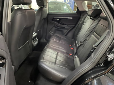 Land Rover Range Rover Evoque 2.0D I4 163 CV AWD Auto HSE (18)