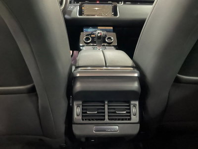 Land Rover Range Rover Evoque 2.0D I4 163 CV AWD Auto HSE (19)