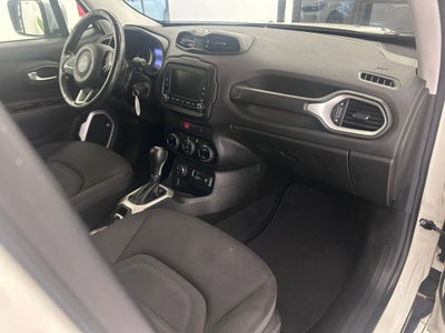 Jeep Renegade 2.0 Mjt 140CV 4WD Active Drive Limited (12)