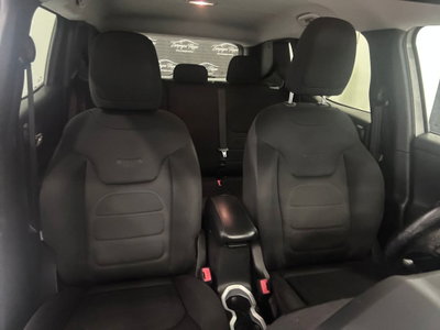 Jeep Renegade 2.0 Mjt 140CV 4WD Active Drive Limited (14)