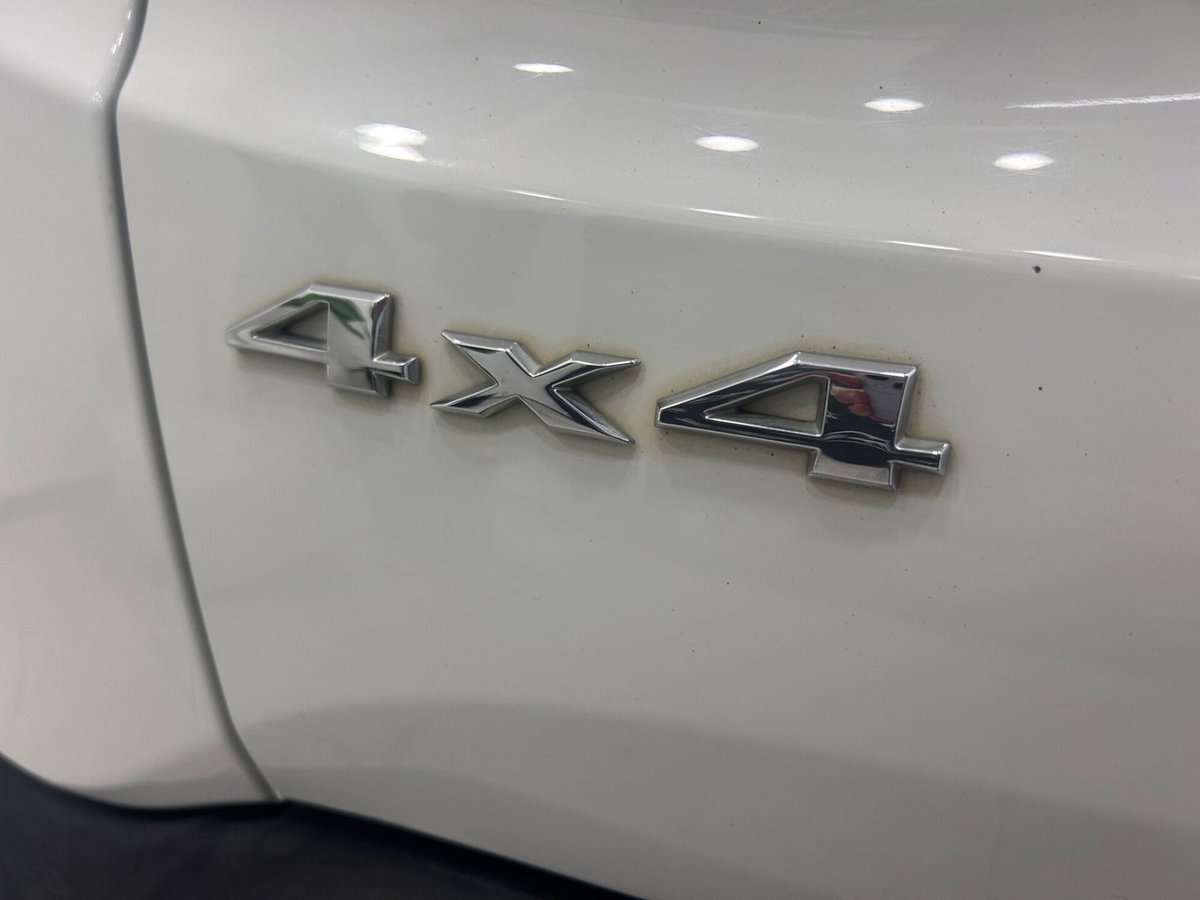 Jeep Renegade 2.0 Mjt 140CV 4WD Active Drive Limited (8)