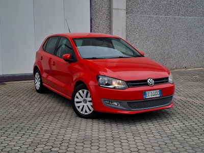 Volkswagen Polo 1.4 3 porte Comfortline usata