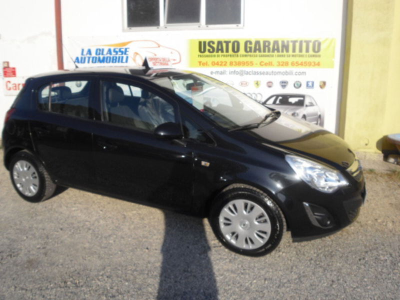 Opel Corsa 1.3 CDTI 75CV F.AP. 5 porte Edition