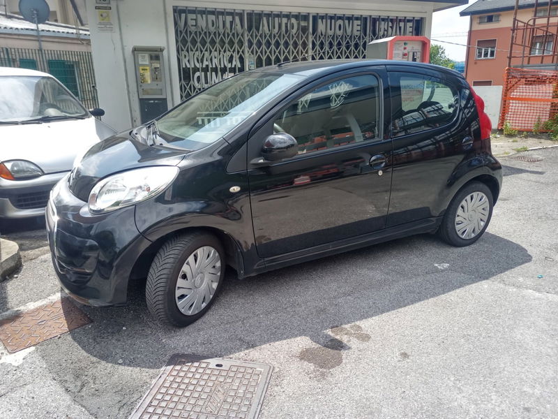 Citroen C1 1.0 5 porte