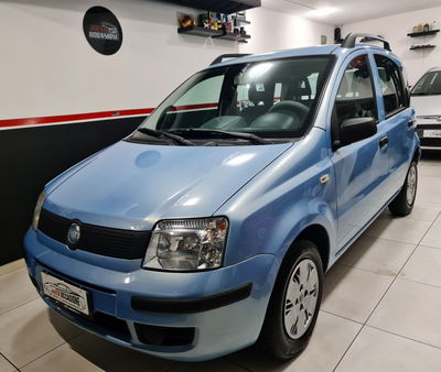 Fiat Panda 1.1 Actual usata