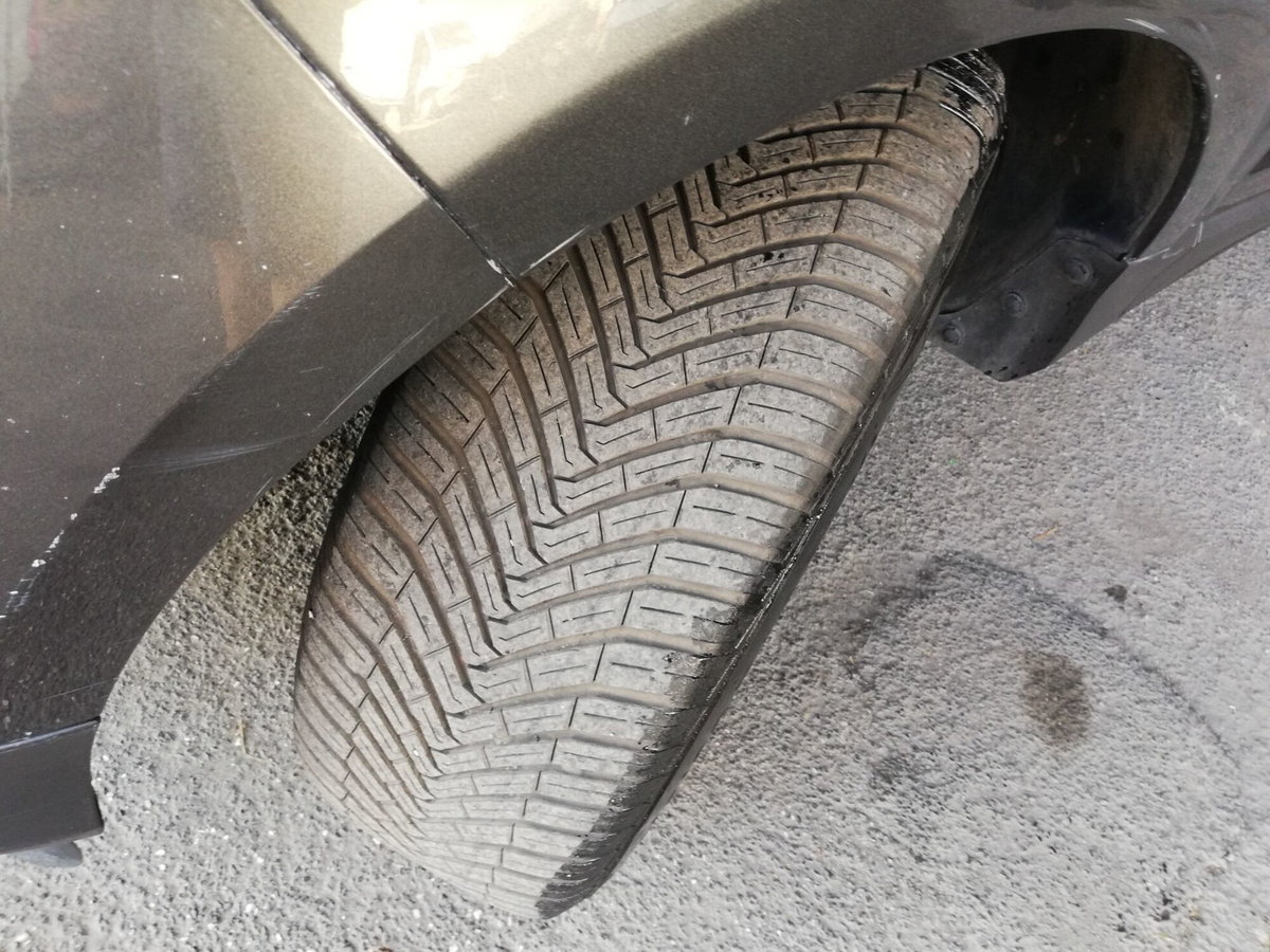 Ford EcoSport 1.5 TDCi 100 CV Start&Stop Plus (14)