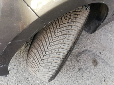 Ford EcoSport 1.5 TDCi 100 CV Start&Stop Plus (14)