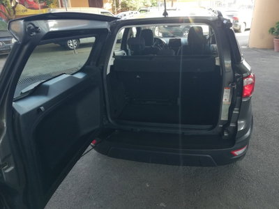 Ford EcoSport 1.5 TDCi 100 CV Start&Stop Plus (16)