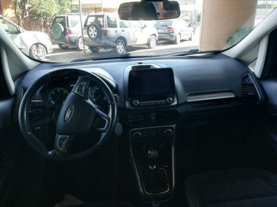 Ford EcoSport 1.5 TDCi 100 CV Start&Stop Plus (17)