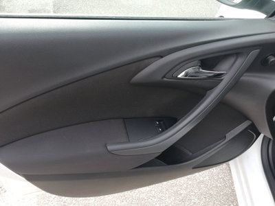 Opel Astra Station Wagon 1.6 CDTI EcoFLES&S Sports Cosmo (7)