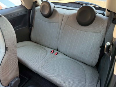 Fiat 500 1.2 Lounge (15)