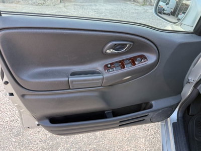 Suzuki Grand Vitara turbodiesel 16V cat S.W. Freestyle L (15)