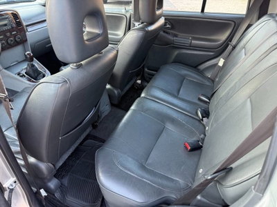 Suzuki Grand Vitara turbodiesel 16V cat S.W. Freestyle L (16)