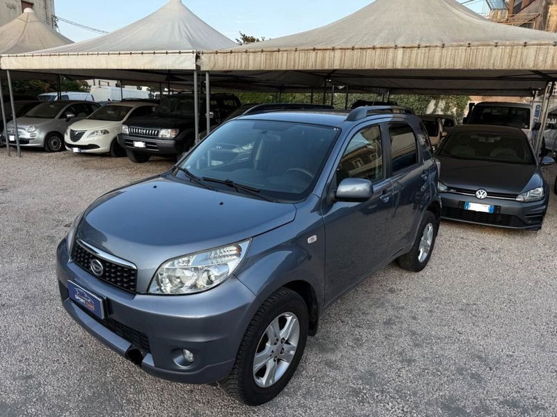 Daihatsu Terios 1.3 4WD B You